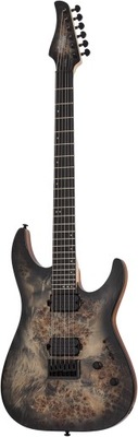 Schecter C-6 Pro CB gitara elektryczna