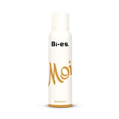 Bi-es Moi Dezodorant spray 150ml