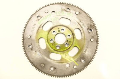Peugeot rifter expert iv 1.5 bluehdi yh01 yhz yhv колесо маховик венец фото №1
