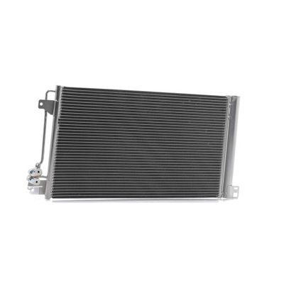 Радіатор кондиціонера ridex 448c0073 do vw transporter v bus multivan v фото №1