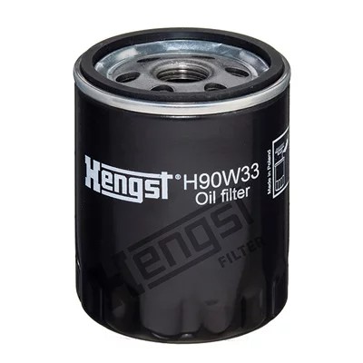 H90W33 FILTRO ACEITES MAZDA 3 3 2.2D  