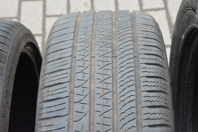 NEUMÁTICO PIRELLI 225/45R18 ...1SZT UZYWANA  