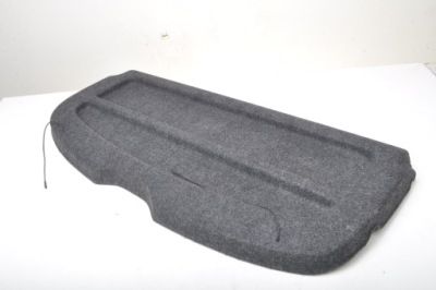 Nissan micra k14 полка задняя багажника фото №1