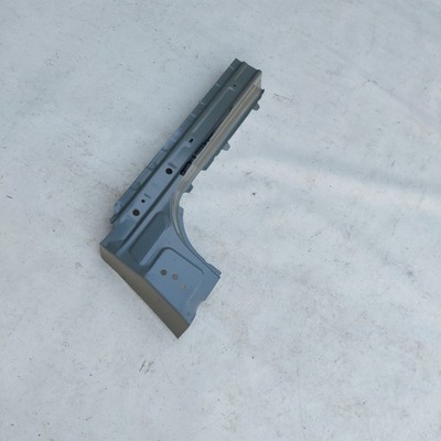 Порог правый блок двигателя a toyota corolla e21 19- фото №1