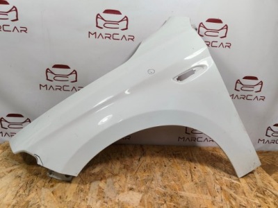 Крыло  левое  перед fiat tipo 2 356 2015–2020 фото №1