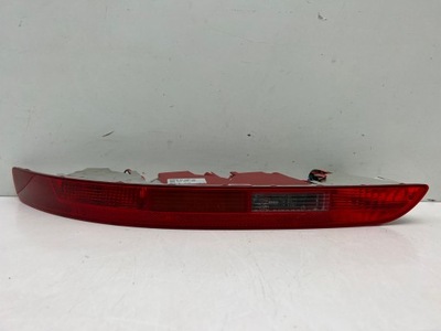 Audi q5 8r лампа бампера заднего задняя левая фото №1