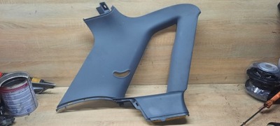 8l4867287 захист стійка лівий задня audi a3 8l фото №1