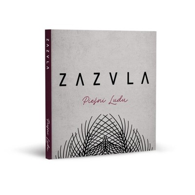 Zazula Pieśni Ludu [SZYBKA WYSYŁKA]