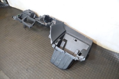 Основание панели приборной панели citroen c-elysee ii фото №1