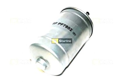 STARLINE FILTRO COMBUSTIBLES AUDI A4 A6 04> 2.0 TDI (P  