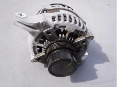 Генератор ford edge usa 2.0 ecoboost фото №1