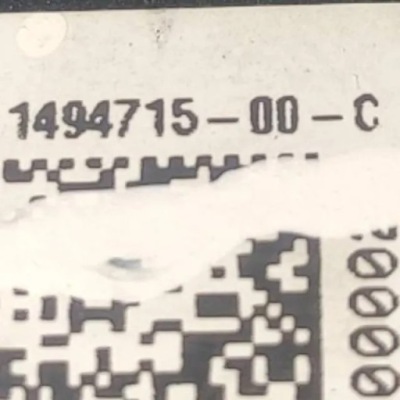 Другое модули tesla 149471500c 2022 фото №1