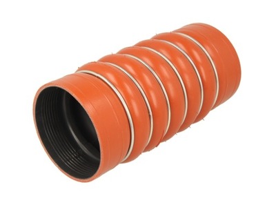 Шланг интеркулер mercedes actros фото №1