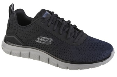 Buty Skechers Track - Ripkent 232399-NVBK - 39,5