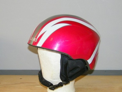 GIRO RICOCHET - ZNAKOMITY KASK M/L -POLECAM !!!