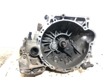 Коробка передач передач mazda 2 de 07-14 fc190 фото №1