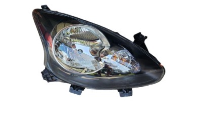 Лампа права перед toyota aygo i 81110-0h010 фото №1