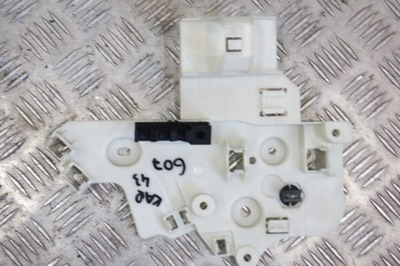 Кронштейн кронштейн bmw xm g09 5a2db88 фото №1