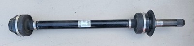 Bmw m5 f90 приводной вал правый задняя правая задняя 7856936 фото №1