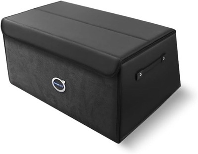 UNIVERSAL ORGANIZADOR PARA DE MALETERO VOLVO XC40, XC60, XC90, C40, S60, S90,  