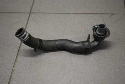 Шланг wody audi a8 d3 4.2 tdi 4e0121060f фото №1