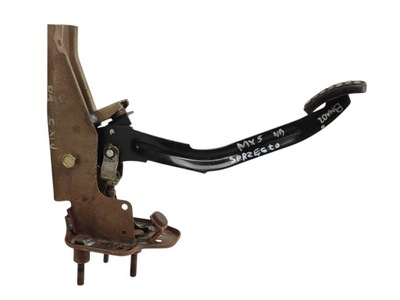 Педаль зчеплення mazda mx5 оригінал фото №1