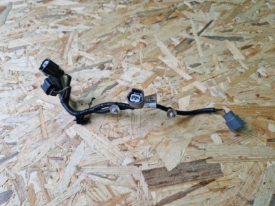 Джгут електропроводка двигуна renault arkana 1.6 e-tech 240a89118r фото №1