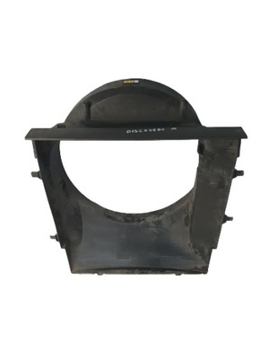 Корпус вентилятора pgk500096 discovery iii фото №1