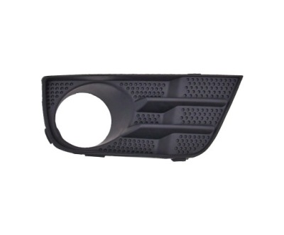 Решітка радіатора бампера do ford fusion 2002-2005 1207543 фото №1