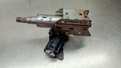 Замок зажигания fiat stilo 1.9d 03r фото №1