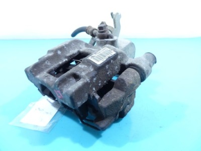 Суппорт задняя левый peugeot 308 ii 13-21 1.6 thp фото №1