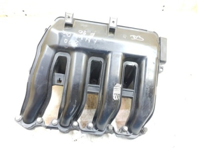 Коллектор всасывающий bmw e90 2,0d m47 7795393 фото №1