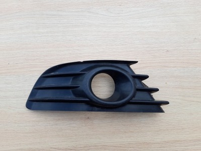 Корпус противотуманной фары citroen c4 20100626 фото №1