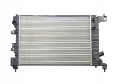 Радіатор wody aveo 11 25b108a6 фото №1