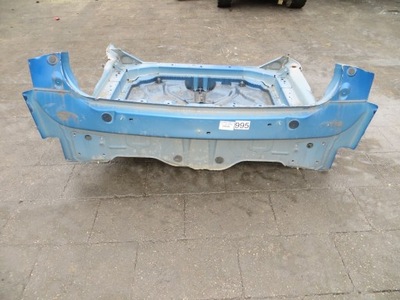 Opel grandland x піддон pas задній erdd 17- фото №1