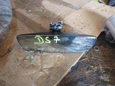 Дзеркало внутрішнє citroen ds7 фото №1