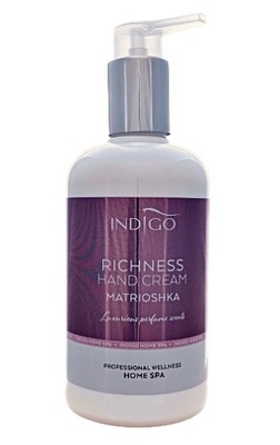 INDIGO CREAM NA RUKY MATRIOSHKA 300ml