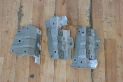 Кронштейн монтажний renault kangoo iv фото №1