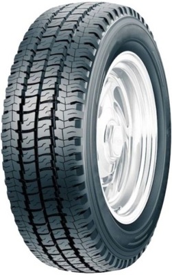 4X NEUMÁTICOS KORMORAN VANPRO B2 205/70R15 C 106S  