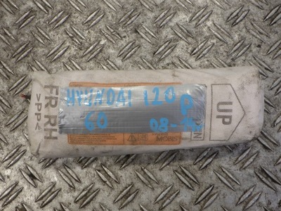 Подушка сиденье правая hyundai i20 фото №1