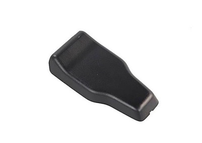 Захист шарнір петля скло hardtop wrangler jl фото №1