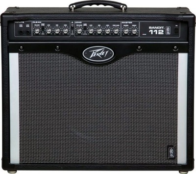 Kombo gitarowe PEAVEY BANDIT 112 Combo gitarowe