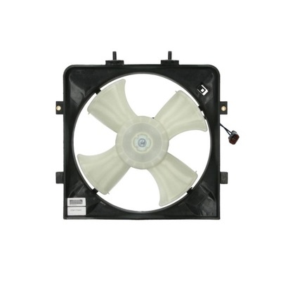 VENTILADOR DEL RADIADOR HONDA CIVIC 91- 01 AC  