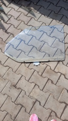 Стекло дверь левая vw transporter 1.9tdi 96r фото №1