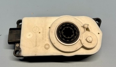 Двигун регулятор шторка жалюзі bmw g20 g21 фото №1