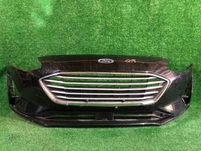 Бампер передний перед ford focus mk4 iv 18- фото №1