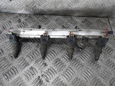 Молдинг впрыскная volvo v40 2.0 фото №1