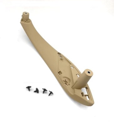 Кронштейн ручка дверь bmw 3 4 f30 f31 f32 f34 f36 f80 f82 правая правый перед фото №1