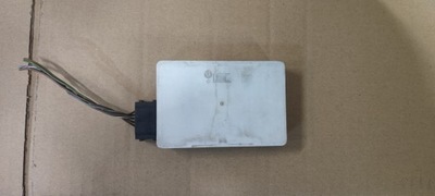 Радар bmw 7 f01, f02 6790877 25053127 2.99l дизель 225kw 2010 фото №1