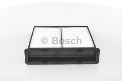 FILTRO DE CABINA BOSCH 1987432262  